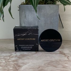 Artist Couture Diamond Glow Powder “Coco Bling”